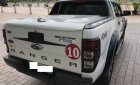 Ford Ranger Wildtrack 2015 - Bán xe Ford Ranger Wildtrack đời 2015 màu trắng, nhập khẩu