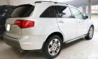 Acura MDX 3.7 AT 2008 - Cần bán xe Acura MDX 3.7 AT đời 2008, nhập khẩu chính hãng