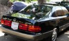 Lexus LS 400 1992 - Bán Lexus LS 400 đời 1992, màu đen, xe nhập, 220tr