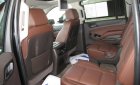 Chevrolet Suburban 2016 - Cần bán xe Chevrolet Suburban đời 2016, màu đen, nhập khẩu