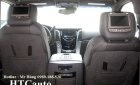 Cadillac Escalade 2016 - Bán Cadillac Escalade đời 2016 xe mới