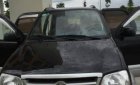 Daihatsu Terios 2006 - Cần bán xe Daihatsu Terios đời 2006, màu đen, 290 triệu