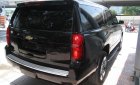 Chevrolet Suburban 2016 - Cần bán xe Chevrolet Suburban đời 2016, màu đen, nhập khẩu