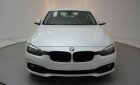 BMW 3 Series 320i 2017 - Bán xe BMW 320i 2017, màu trắng, nhập khẩu chính hãng, có xe giao ngay, giá rẻ nhất
