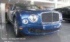 Bentley Mulsanne Speed 2016 - Bentley Mulsanne Speed 2016 nhập mới