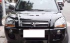 Hyundai Tucson   4WD  2009 - Bán xe Tucson, nhập khẩu nguyên chiếc, số tự động, máy xăng