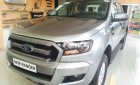 Ford Ranger XLS AT 2017 - Ranger XLS AT màu trắng nhập khẩu chính hãng 2017 tại Sơn La, giá 685 triệu