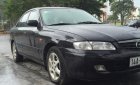 Mazda 626 2002 - Bán Mazda 626 đời 2002, màu đen