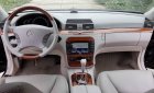 Mercedes-Benz S500 2003 - Cần bán Mercedes S500 đời 2003, màu đen, xe nhập số tự động