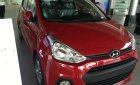 Hyundai Premio 1.0 AT 2018 - Bán xe Hyundai Grand i10 1.0 AT năm 2018 màu đỏ, giá tốt nhập khẩu, hỗ trợ vay vốn 80% giá trị xe tại Hyundai Đắk Lắk