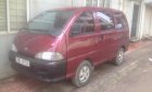 Daihatsu 1999 - Bán xe Daihatsu năm 1999, màu đỏ, xe nhập giá cạnh tranh