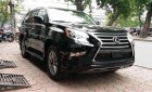 Lexus GX460 2015 - Cần bán lại xe Lexus GX460 đời 2015, màu đen, nhập khẩu