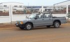 Mazda B series B2200 1996 - Bán Mazda B series B2200 đời 1996, màu bạc, nhập khẩu chính hãng, giá tốt