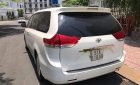 Toyota Sienna XLE 2010 - Cần bán gấp Toyota Sienna XLE sản xuất 2010, màu trắng, nhập khẩu chính hãng chính chủ