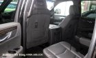 Cadillac Escalade 2016 - Bán Cadillac Escalade đời 2016 xe mới