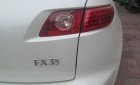 Infiniti FX 35 2008 - Bán ô tô Infiniti FX 35 đời 2008, màu trắng, nhập khẩu nguyên chiếc, giá chỉ 999 triệu