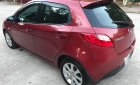 Mazda 2 S 2013 - Cần bán xe Mazda 2 S đời 2013, màu đỏ chính chủ