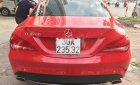 Mercedes-Benz CLA class 200 2014 - Cần bán lại xe Mercedes CLA 200 đời 2014, màu đỏ