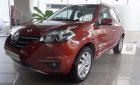 Renault Koleos 2015 - Bán Renault Koleos đời 2015, màu đỏ, nhập khẩu chính hãng