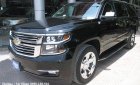 Chevrolet Suburban 2016 - Cần bán xe Chevrolet Suburban đời 2016, màu đen, nhập khẩu