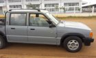 Mazda B series B2200 1996 - Bán Mazda B series B2200 đời 1996, màu bạc, nhập khẩu chính hãng, giá tốt