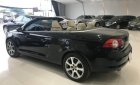 Volkswagen Eos 2010 - Cần bán gấp Volkswagen Eos đời 2010, màu đen, nhập khẩu nguyên chiếc đẹp như mới giá cạnh tranh