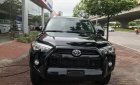 Toyota 4 Runner SR5 2016 - Cần bán Toyota 4 Runner SR5 đời 2016, màu đen, nhập khẩu chính hãng