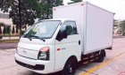 Hyundai H 100 2017 - Xe tải Hyundai H100 công nghệ cao giá vay góp lãi xuất ưu đãi