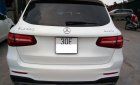 Mercedes-Benz GLC 300 2016 - Bán xe Mercedes 300 đời 2016, màu trắng chính chủ