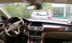 Mercedes-Benz CLS 350 2011 - Bán xe Mercedes Mercedes CLS350 model 2012, màu trắng, nhập khẩu nguyên chiếc