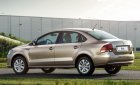 Volkswagen Polo E 2016 - Chỉ cần 179tr sở hữu ngay xe Volkswagen Polo Sedan, xe Đức nhập khẩu