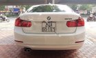 BMW 3 Series 328i 2013 - Cần bán xe BMW 3 Series 328i đời 2013, màu trắng, nhập khẩu nguyên chiếc đẹp như mới