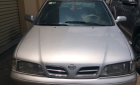 Nissan Primera 1998 - Xe Nissan Primera sản xuất 1998 màu bạc, 98 triệu nhập khẩu, ĐT 0915558358