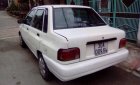 Kia Pride 1.3 1997 - Bán xe Kia Pride 1.3 sản xuất 1997, màu trắng 