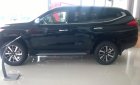 Mitsubishi Pajero Sport 2017 - Cần bán xe Mitsubishi Pajero Sport đời 2017, màu đen, xe nhập