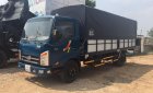 Veam VT260 2016 - Xe tải Veam VT260 1t99 thùng 6m vào được thành phố