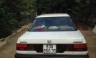 Honda Accord   1988 - Bán Honda Accord đời 1988, màu trắng, nhập khẩu  