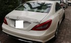 Mercedes-Benz CLS 350 2011 - Bán xe Mercedes Mercedes CLS350 model 2012, màu trắng, nhập khẩu nguyên chiếc