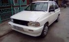 Kia Pride 1.3 1997 - Bán xe Kia Pride 1.3 sản xuất 1997, màu trắng 