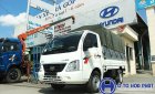 Tata Super ACE 2017 - Bán xe tải Cửu Long 1T Tata, thùng 2m6, chạy nội thành, giá rẻ