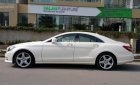 Mercedes-Benz CLS 350 2011 - Bán xe Mercedes Mercedes CLS350 model 2012, màu trắng, nhập khẩu nguyên chiếc