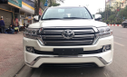 Toyota Land Cruiser VX-R   2017 - Bán Toyota Land Cruiser VX-R 2017 nhập khẩu Trung Đông