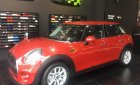 Mini One 2016 - Bán ô tô Mini One 2016, màu đỏ, nhập khẩu nguyên chiếc