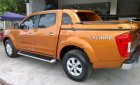 Nissan Navara EL 2.5AT 2WD 2016 - Bán Nissan Navara EL 2.5AT 2WD đời 2016, nhập khẩu số tự động