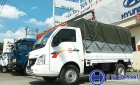 Tata Super ACE 2017 - Bán xe tải Cửu Long 1T Tata, thùng 2m6, chạy nội thành, giá rẻ