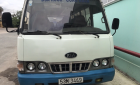 Kia Combi 2001 - Cần bán lại xe Kia Combi năm 2001, hai màu