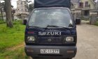 Suzuki Carry 550kg 2006 - Bán Suzuki Carry 550kg đời 2006, màu xanh lam còn mới