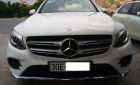 Mercedes-Benz GLC 300 2016 - Bán xe Mercedes 300 đời 2016, màu trắng chính chủ