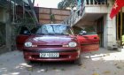 Chrysler Neon 1995 - Bán Chrysler đời 1995, màu đỏ, xe nhập, 120 triệu