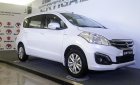 Suzuki Ertiga 1.4AT 2017 - Khuyến mãi 30 triệu Suzuki Ertiga 7 chỗ nhập khẩu - Suzuki Đại Lợi Vĩnh Long
